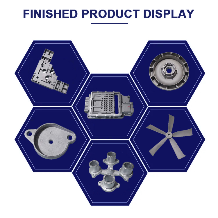 Изберете Haozhifeng® како претпочитан партнер за CNC прецизна обработка