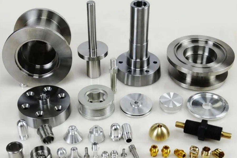 Ефтини CNC решенија за вртење и глодање за вашата индустрија