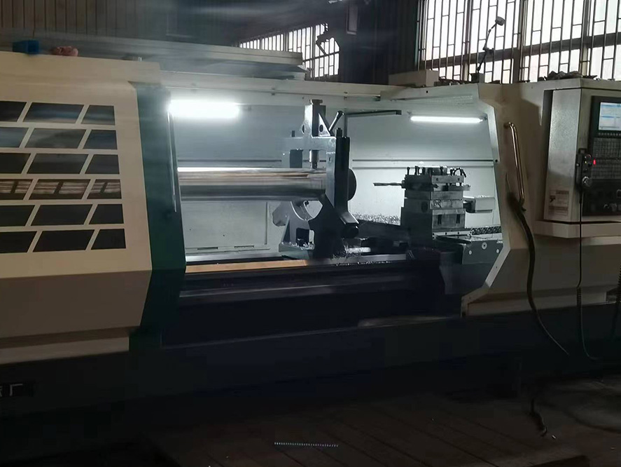 Најнови трендови и технолошки иновации во индустријата за CNC обработка