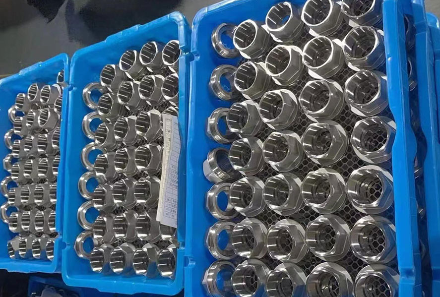 Која е прецизноста на CNC