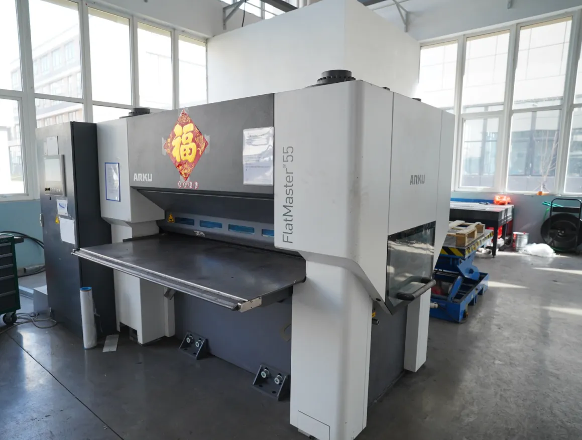 Какви се можностите во работилницата Haozhifeng®?