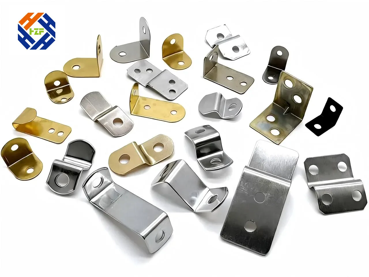 Дали знаете за метален аголен држач?