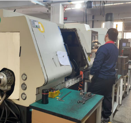 Haozhifeng Machinery: Прилагодените услуги добиваат пофалби од странски клиенти