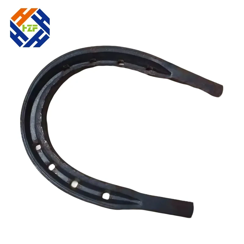 Потковица од леано железо