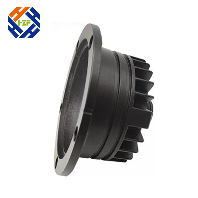 Куќиште од алуминиумски мотори излеано