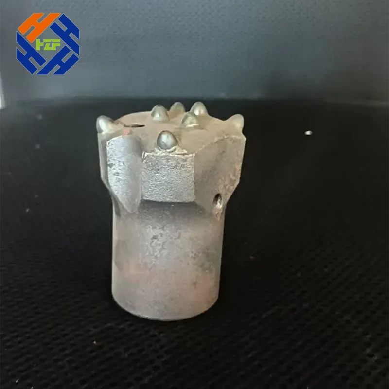 Копче за дупчење карпа